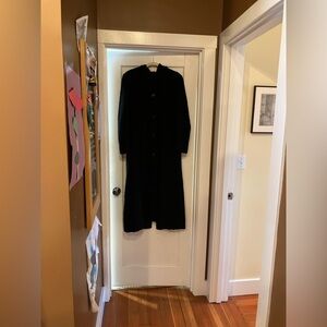 Vintage Marvin Richard’s coat